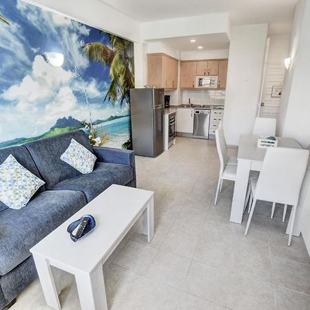Palm Apartment - C&G Benal Beach Бенальмадена Экстерьер фото