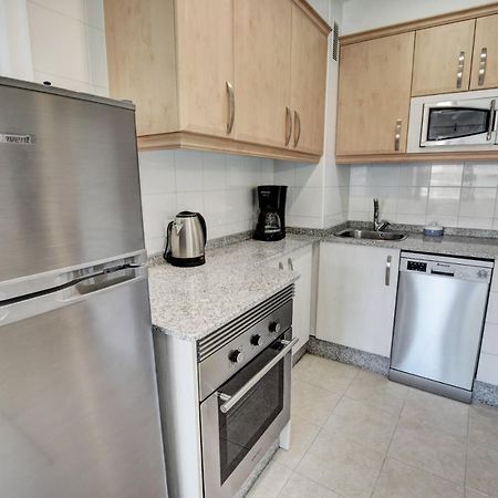 Palm Apartment - C&G Benal Beach Бенальмадена Экстерьер фото