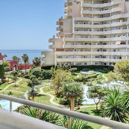 Palm Apartment - C&G Benal Beach Бенальмадена Экстерьер фото