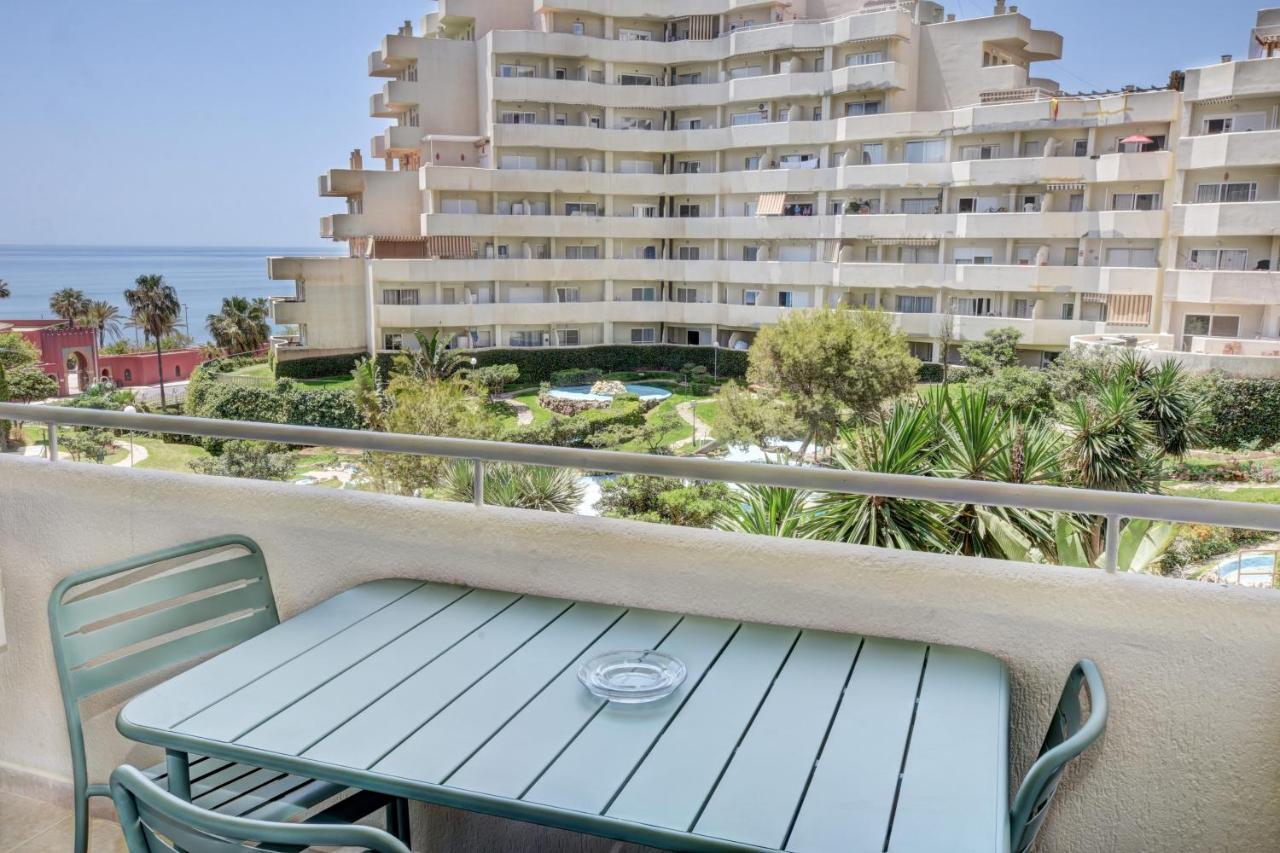 Palm Apartment - C&G Benal Beach Бенальмадена Экстерьер фото